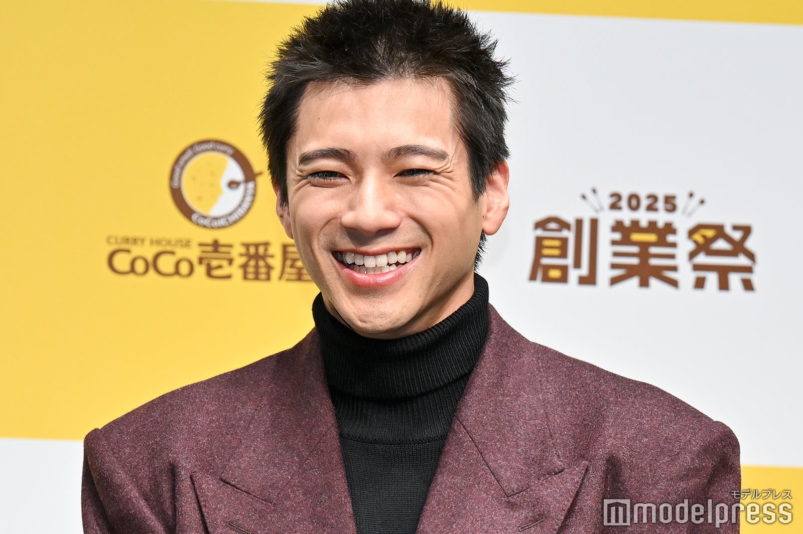 山田裕貴（C）モデルプレス