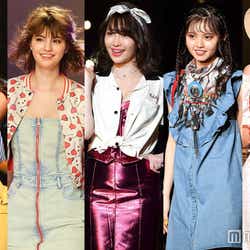 モデルプレス - <写真特集>小嶋陽菜・マギー・齋藤飛鳥・石田ニコル・佐藤栞里ら集結 歓声飛び交う豪華ランウェイ「sweet collection 2017」