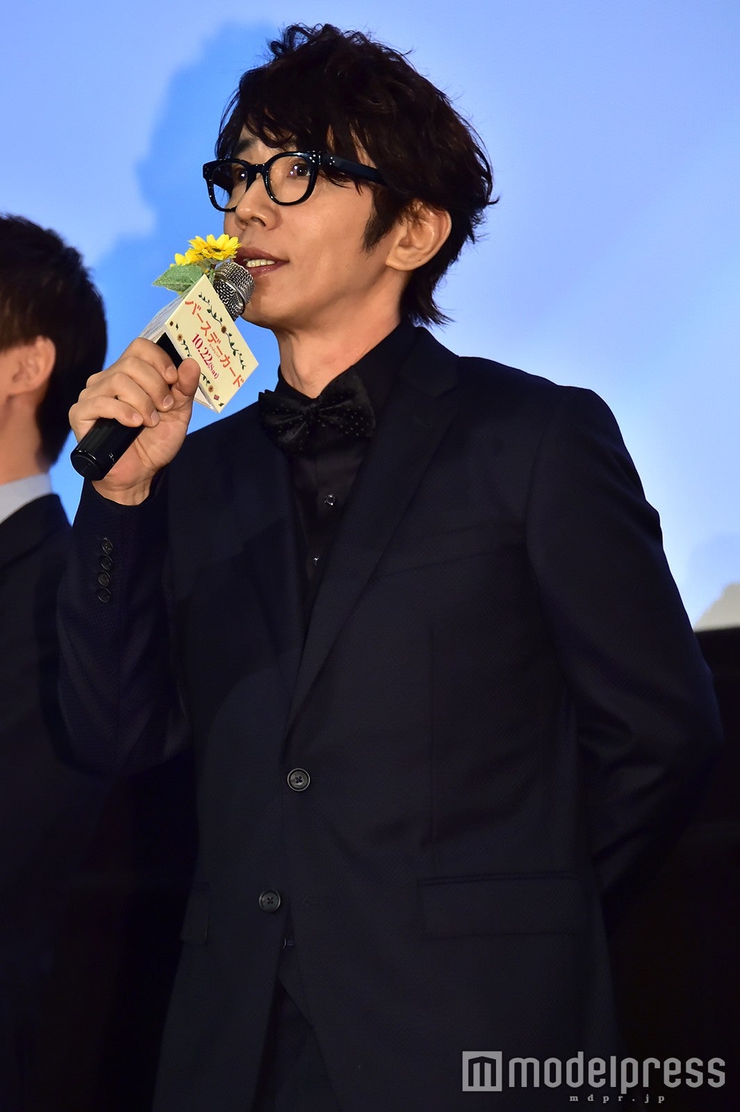 ユースケ・サンタマリア （C）モデルプレス