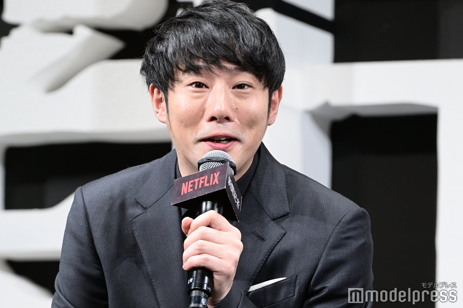 藤井道人監督 （C）モデルプレス