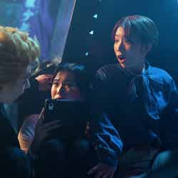 東京リベンジャーズ イマーシブ・エスケープ/提供画像