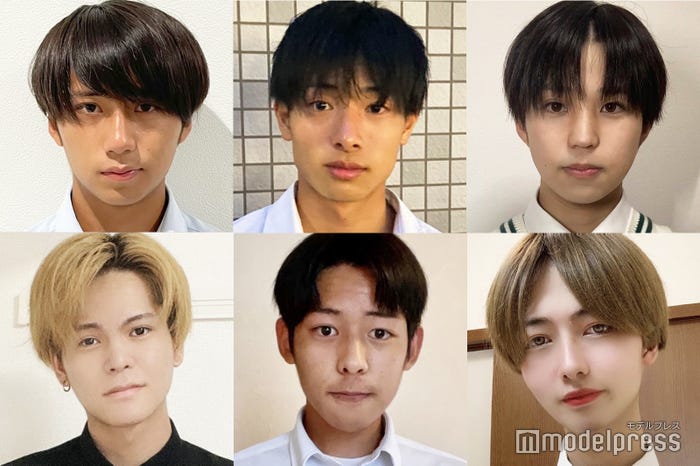 男子高生ミスターコン21 九州 沖縄エリアの候補者公開 投票スタート 日本一のイケメン高校生 モデルプレス 男子高生ミスターコン21 九州 沖縄エリアの候補者公開 投票スタート 日本一のイケメン高校生 モデルプレス