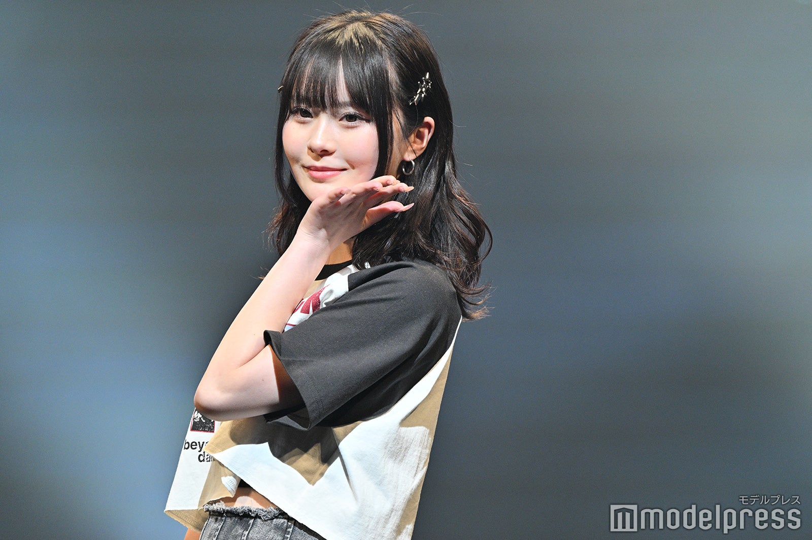 さくら（C）モデルプレス