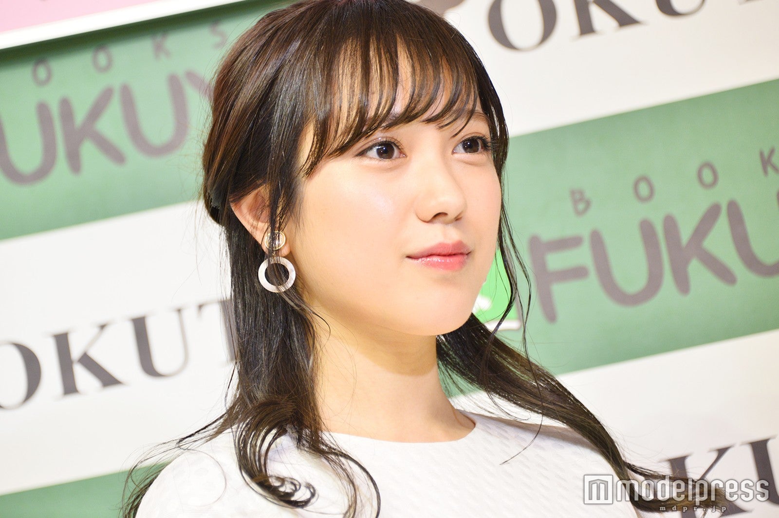 井上理香子（C）モデルプレス