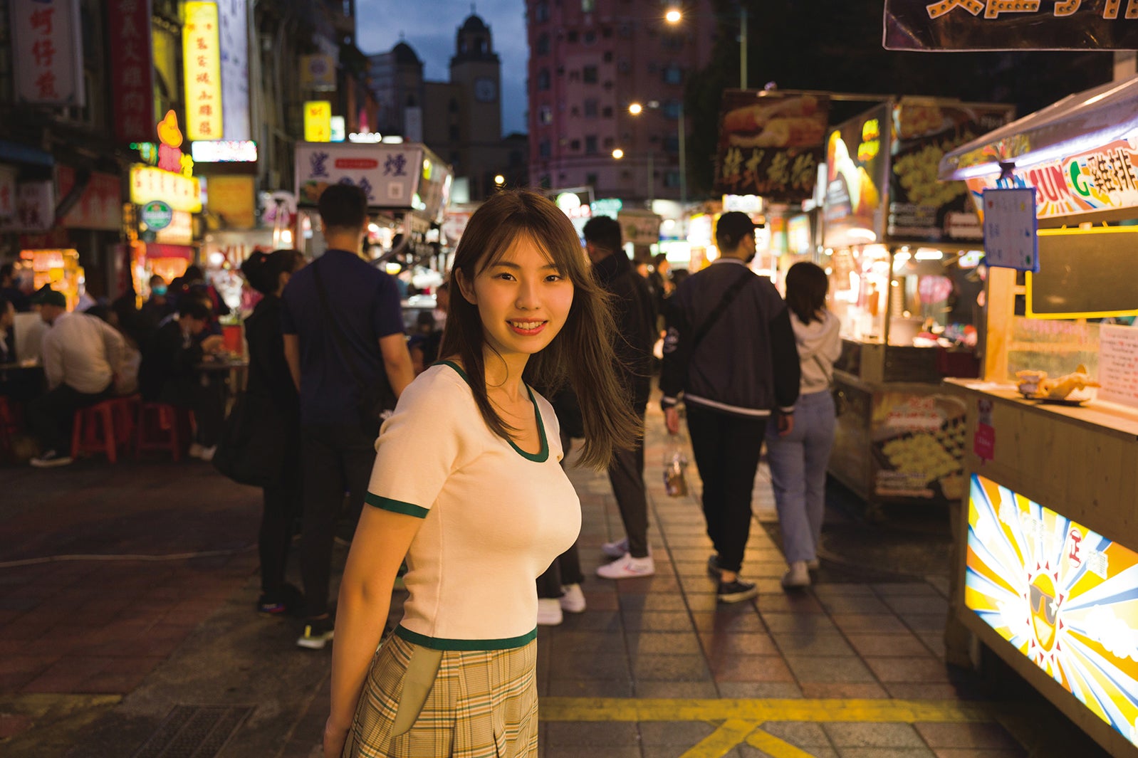 菊地姫奈（C）Takeo Dec.／講談社