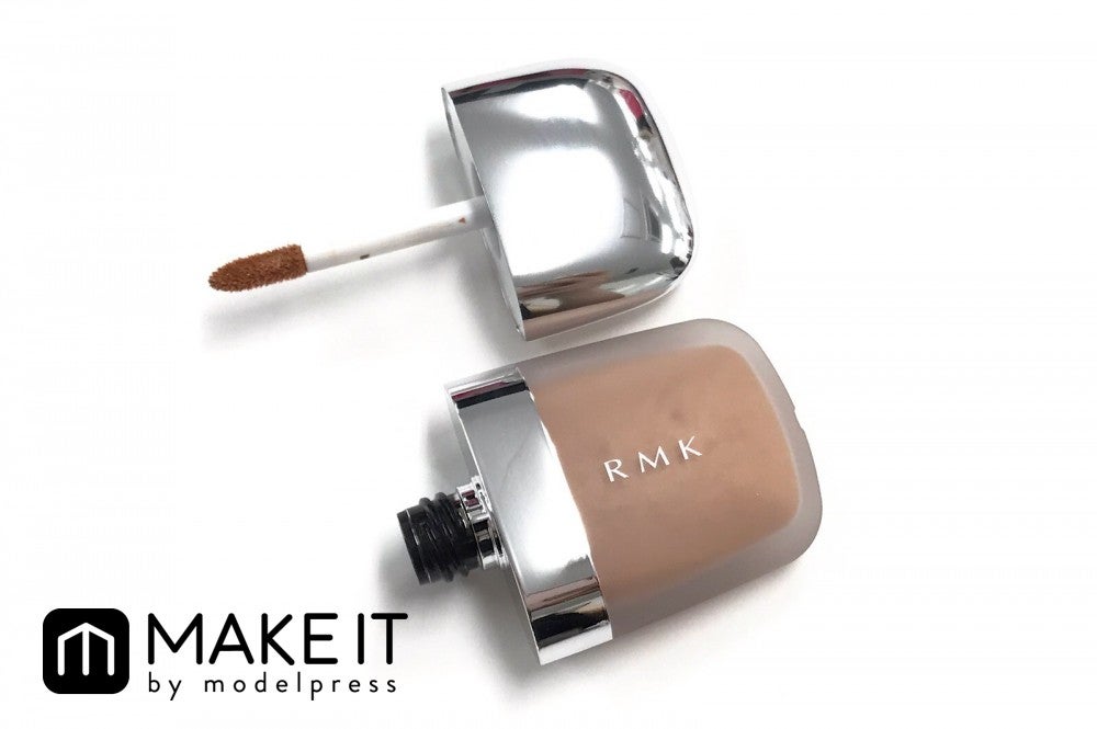 RMK／ストーンホイップアイズ／03 レッドサンドストーン／3,500円（税抜） (C)メイクイット