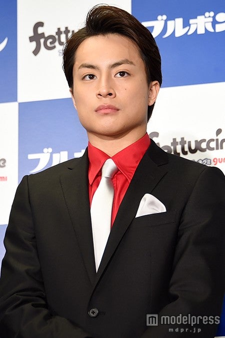 GENERATIONS白濱亜嵐が語った“夢を叶える秘訣”（C）モデルプレス