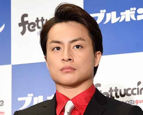 GENERATIONS白濱亜嵐が語った“夢を叶える秘訣”<モデルプレスインタビュー特集>