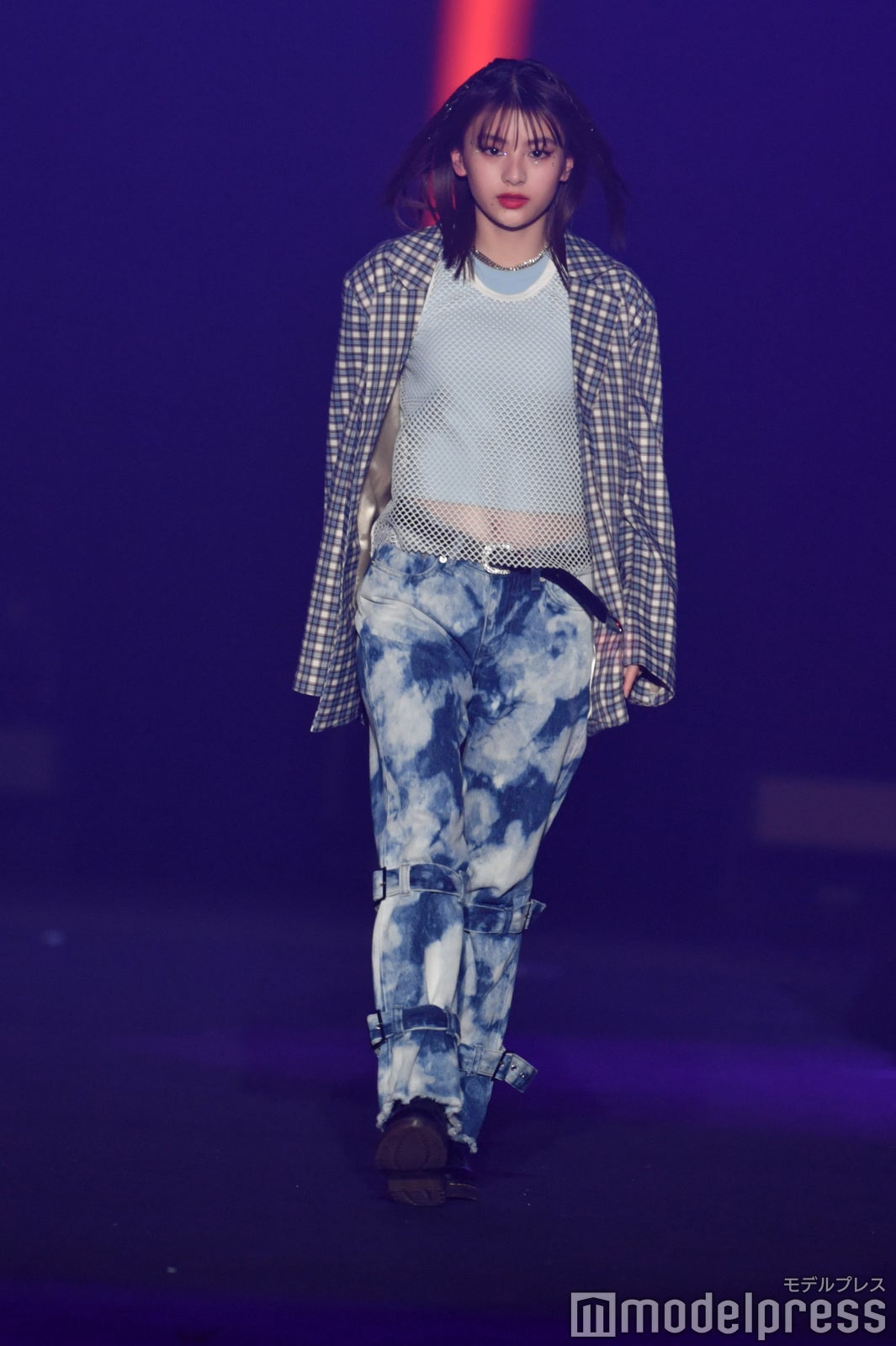 （C）モデルプレス