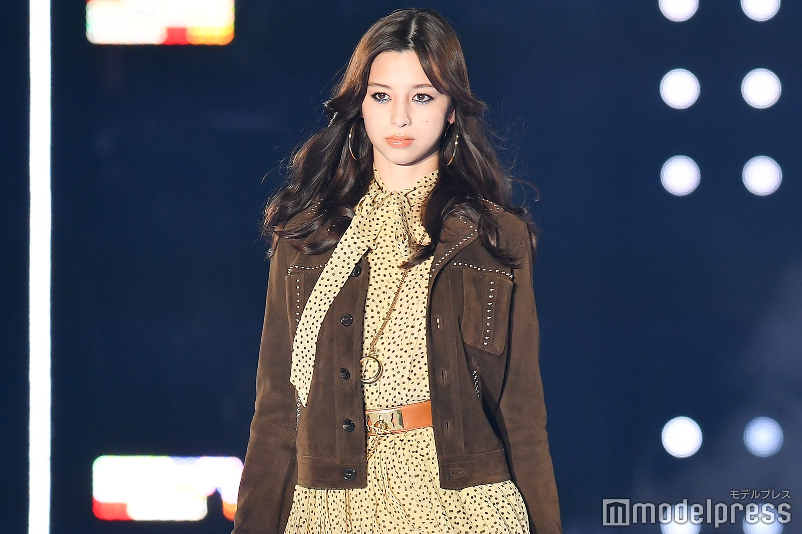 中条あやみ（C）モデルプレス