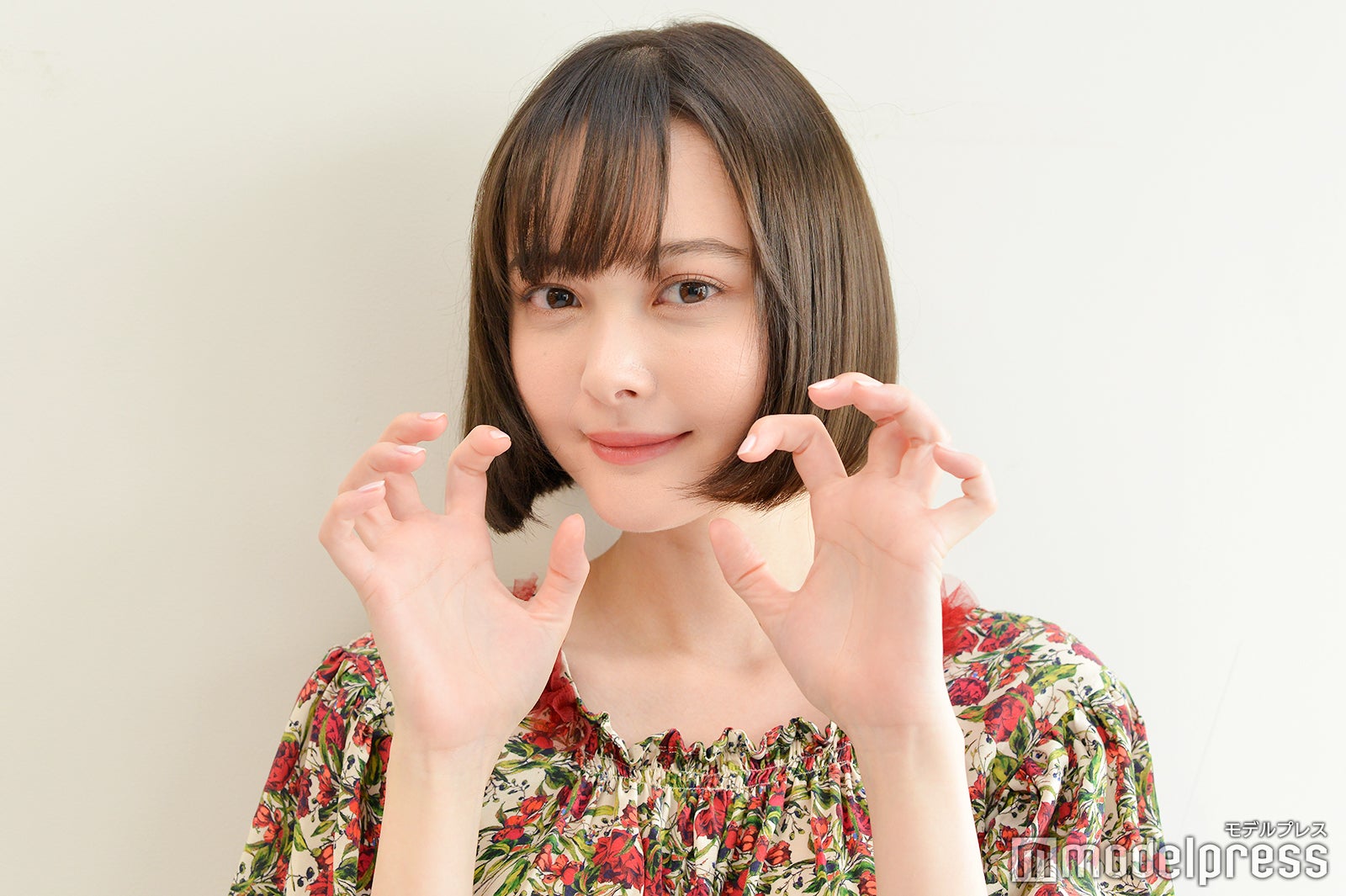 玉城ティナ（C）モデルプレス