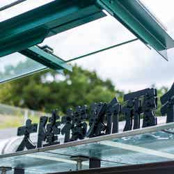 カフェ「大陸横断飛行」(C)Studio Ghibli