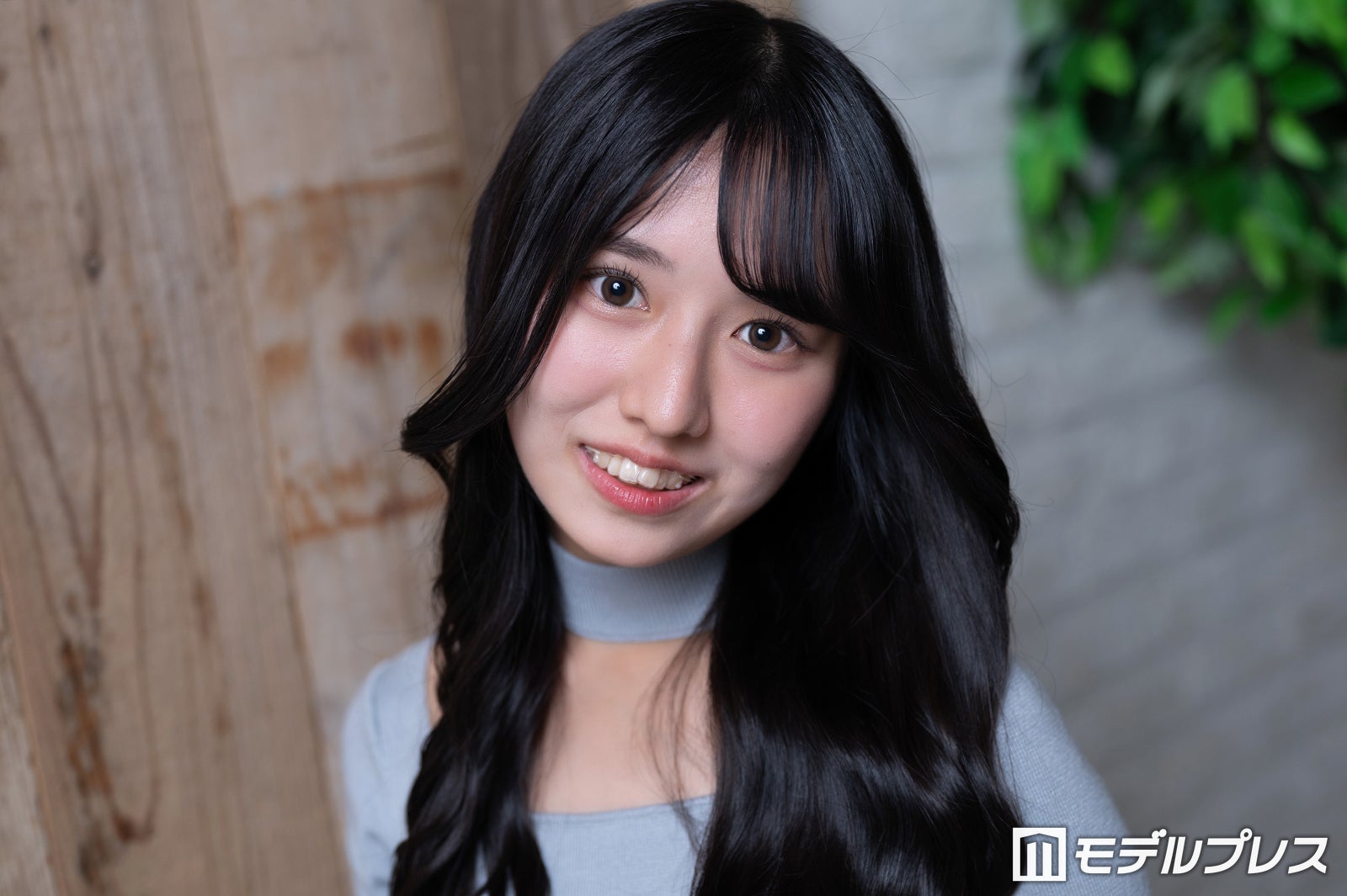 高井音琶さん（C）モデルプレス