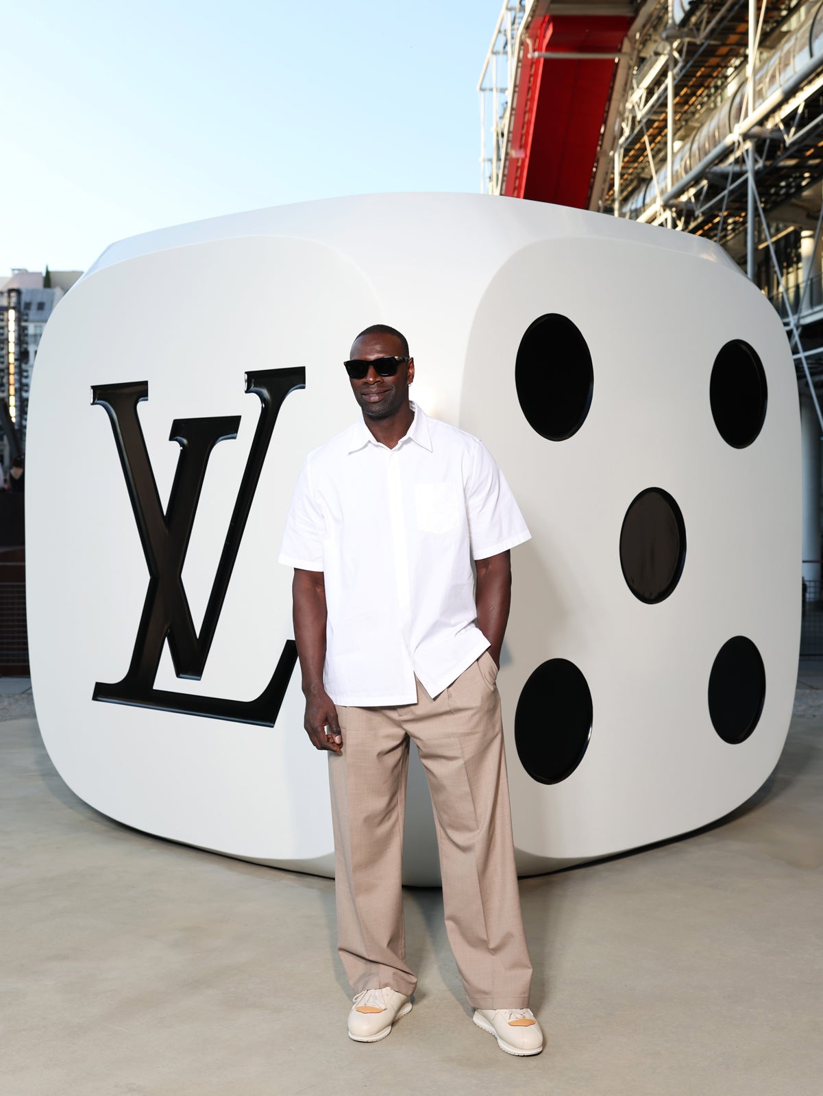 「2026春夏メンズ·ファッションショー」ゲスト（提供写真）