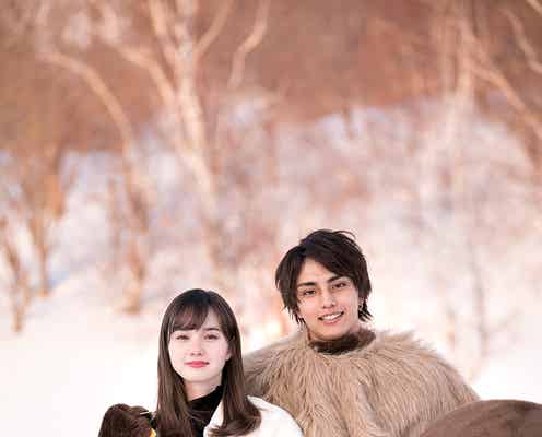 「Seventeen」マーシュ彩、バンダリ亜砂也に告白成功 「オオカミくん」衝撃のラスト<真冬のオオカミくんには騙されない>