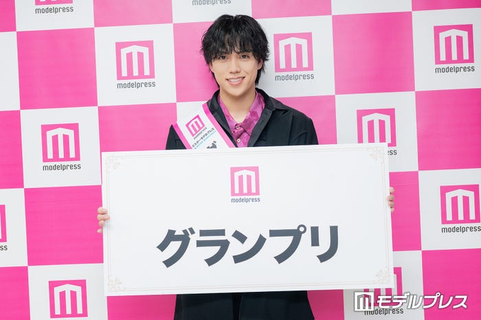 Keishi(C)モデルプレス