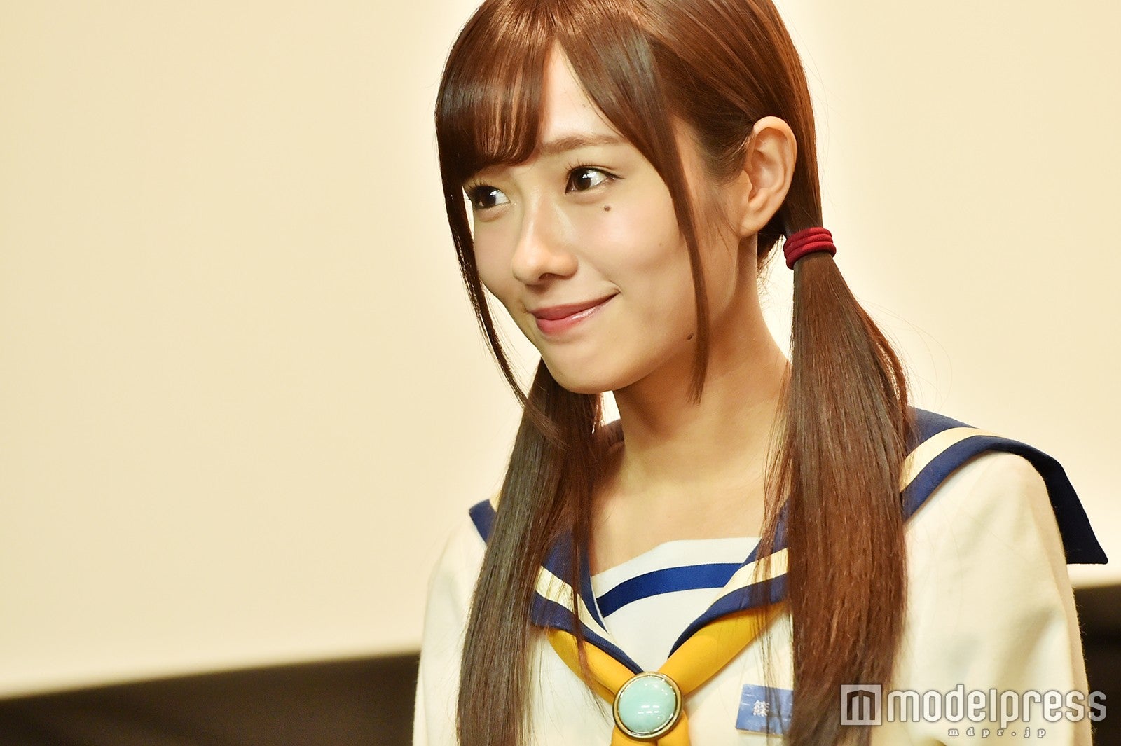 前田希美（C）モデルプレス