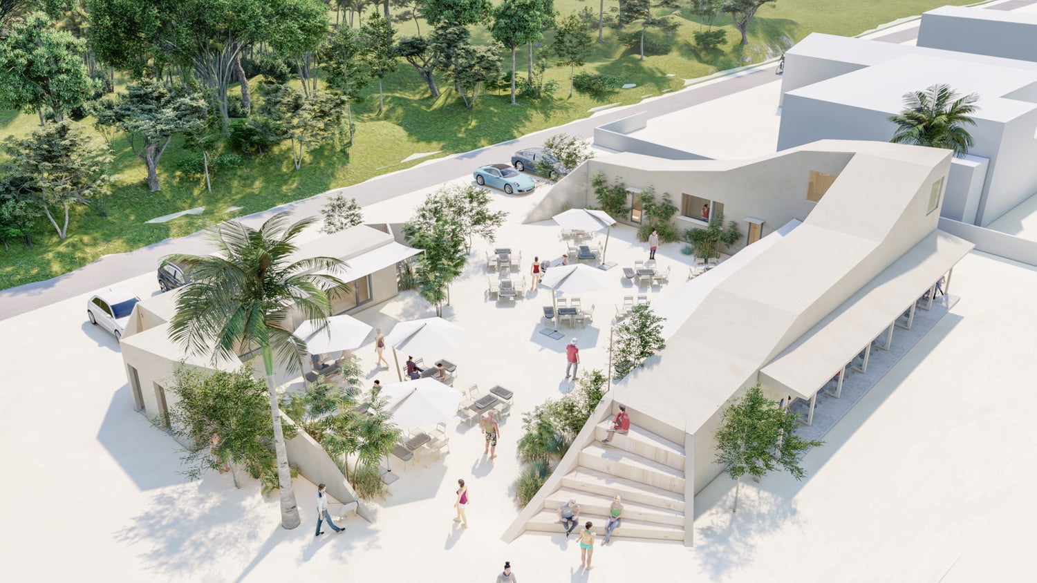 DILLY DALLY／画像提供：スタンス