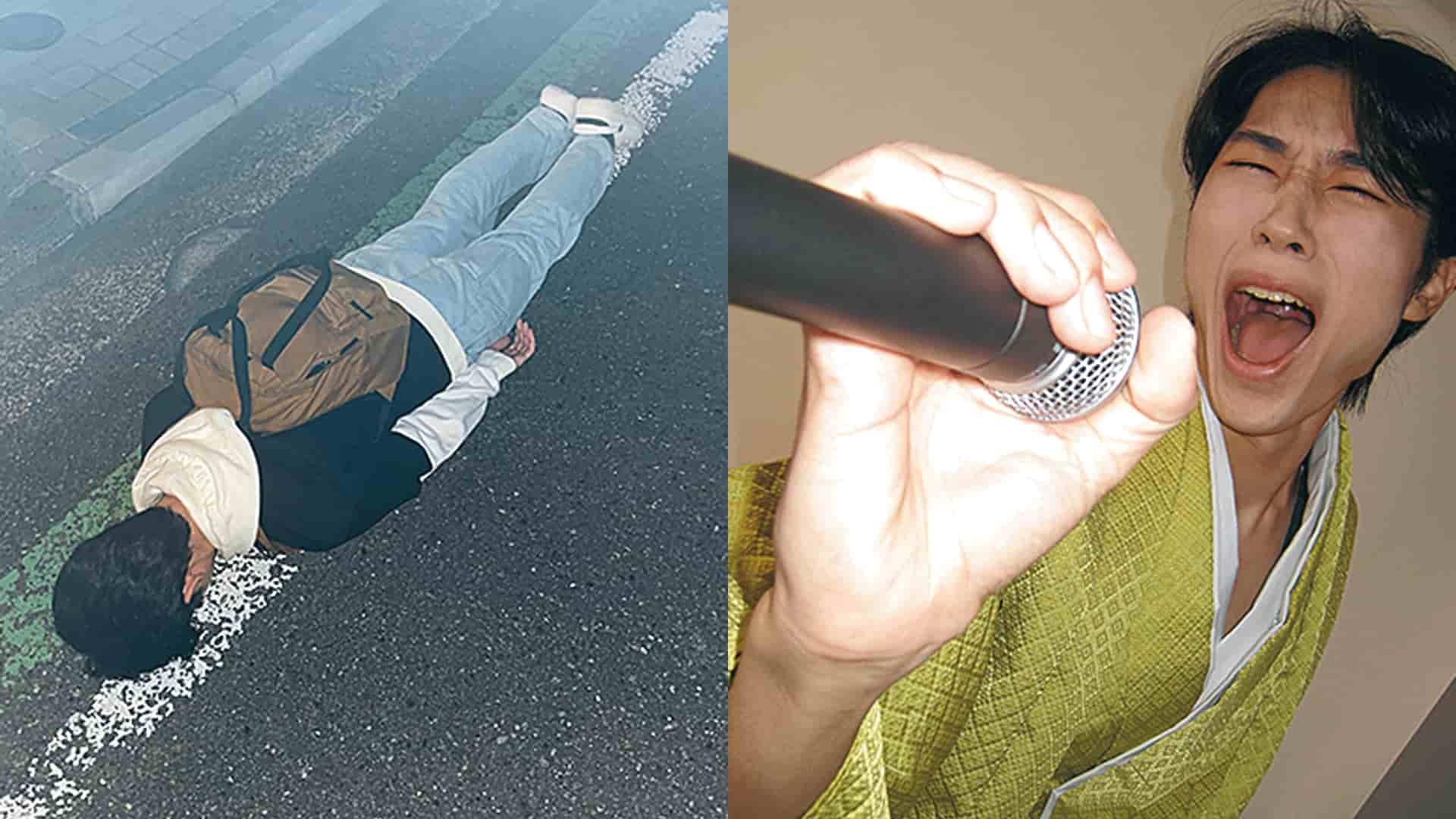 SNS未公開のオフショも！“都民”から集めた【インフルエンサー・都】の魅力をCHECK♡