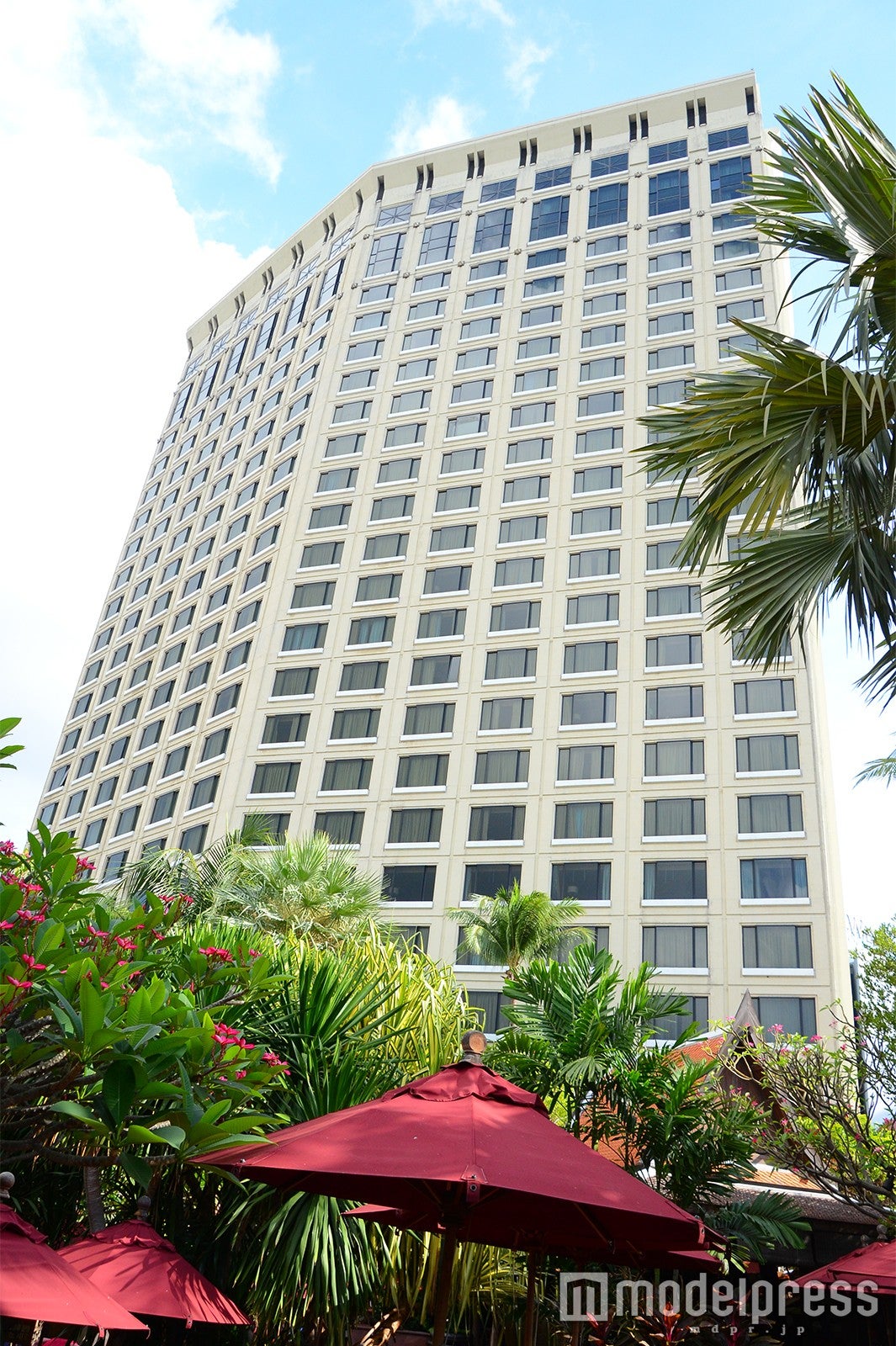 シェラトングランド・スクンヴィット（C）モデルプレス