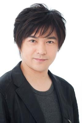 赤塚篤紀（提供写真）