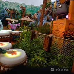 ドンキーコング・カントリー(C)モデルプレス