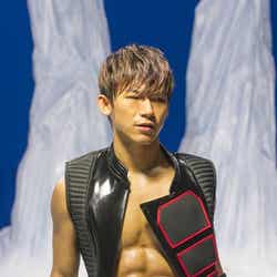 NAOTO/新CM「ZERO LIMIT」篇撮影メイキング