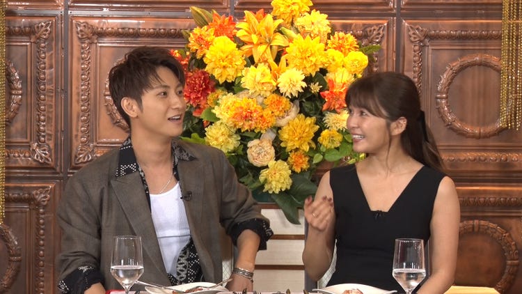 a宇野実彩子 與真司郎 ゴチ特別版に参戦 仲良し過ぎてナイナイ矢部 付き合ってるんじゃないか モデルプレス a宇野実彩子 與真司郎 ゴチ特別版に参戦 仲良し過ぎてナイナイ矢部 付き合ってるんじゃないか モデルプレス