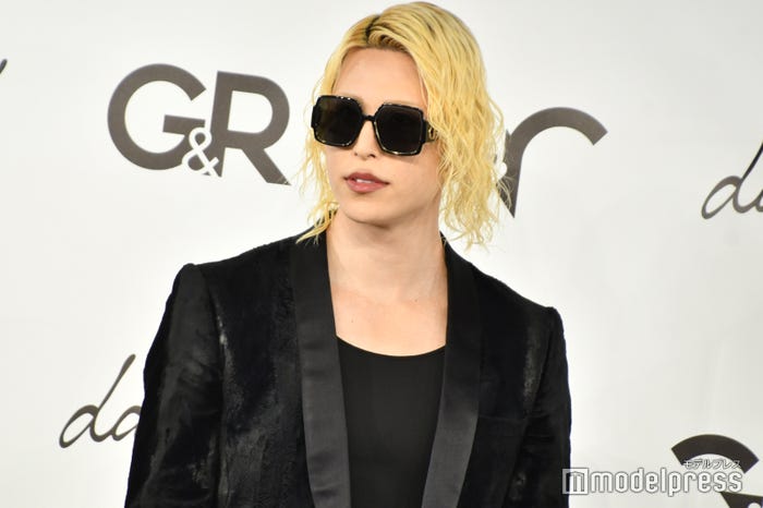 ROLAND(C)モデルプレス