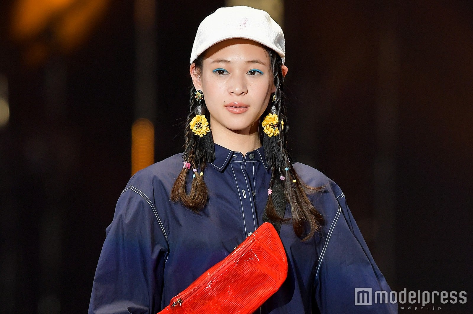 TGC2018SS（C）モデルプレス