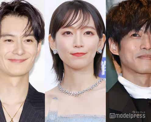 新日曜劇場「御上先生」岡田将生の出演決定で「ゆとりですがなにか」キャスト集結「胸熱」「また見れるの嬉しい」と話題