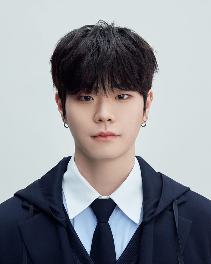 イ・ウンソ(C)SLL Joongang Co.,Ltd all rights reserved.