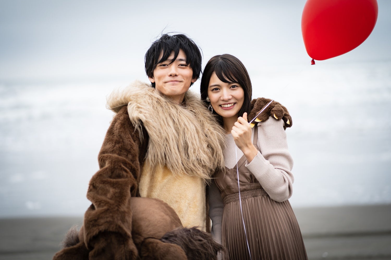 「オオカミくん」Kaito＆松永有紗、両思いペアインタビュー 惹かれたところ・最後まで信じられた理由「何があっても信じ続けよう」