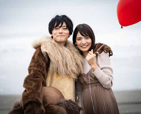 「オオカミくん」Kaito&松永有紗、両思いペアインタビュー 惹かれたところ・最後まで信じられた理由「何があっても信じ続けよう」