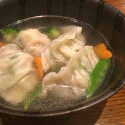 庵GuRi de 2909/アツアツ水ぎょうざ/画像提供:東京和牛ショー事務局