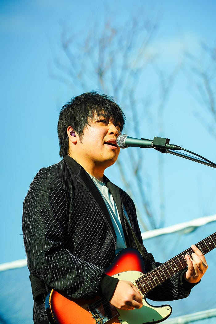 阪井一生/撮影:渡邉 一生(提供画像)