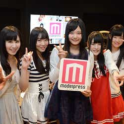 仮面女子 新ユニット結成へ オーディション開催を発表 国民的地下アイドルを目指す モデルプレス