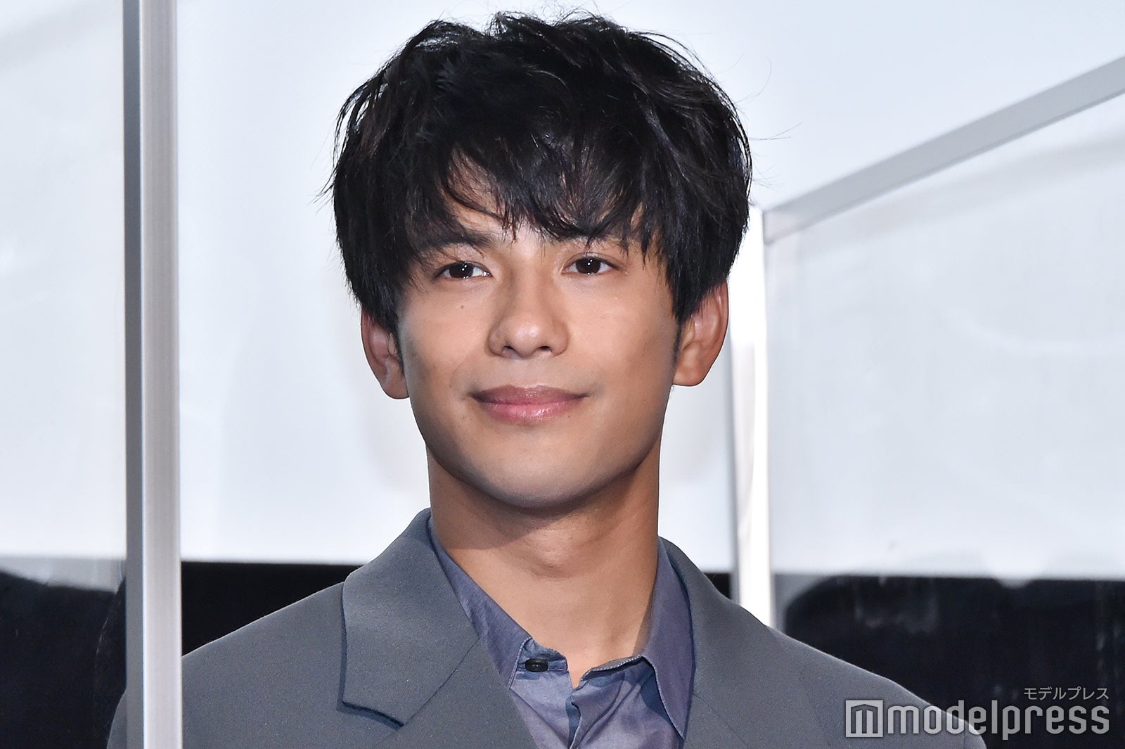 森崎ウィン、“ウィン語”披露　本家DAIGOも拍手＜妖怪人間ベラ＞