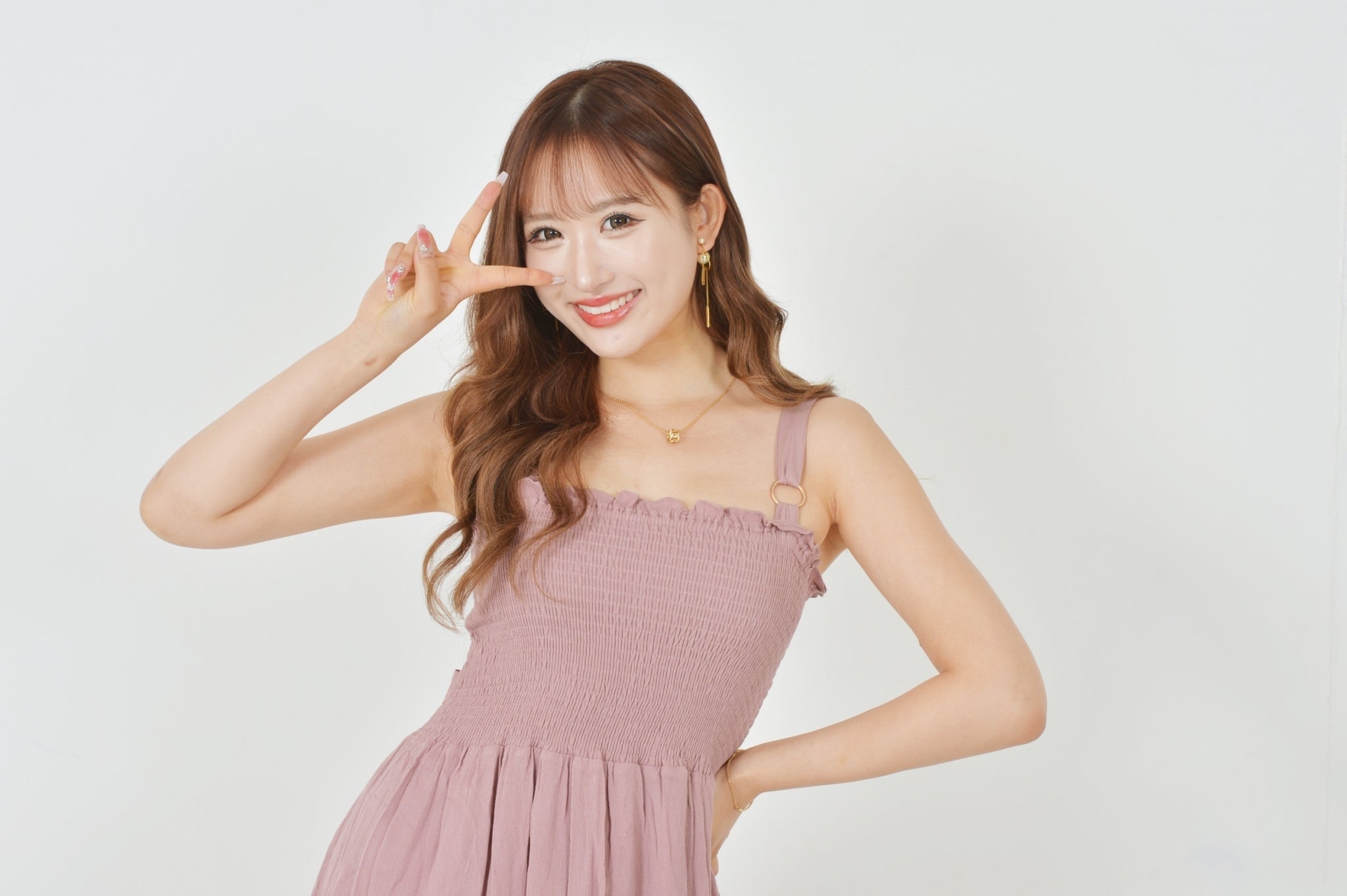 もも（伊藤桃々）（提供写真）