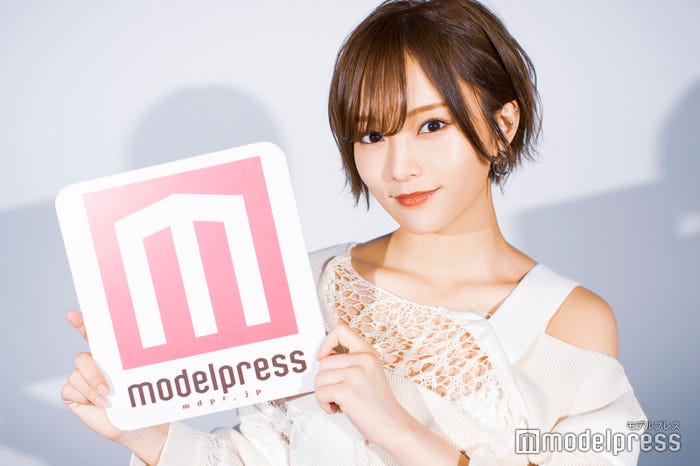 山本彩(C)モデルプレス