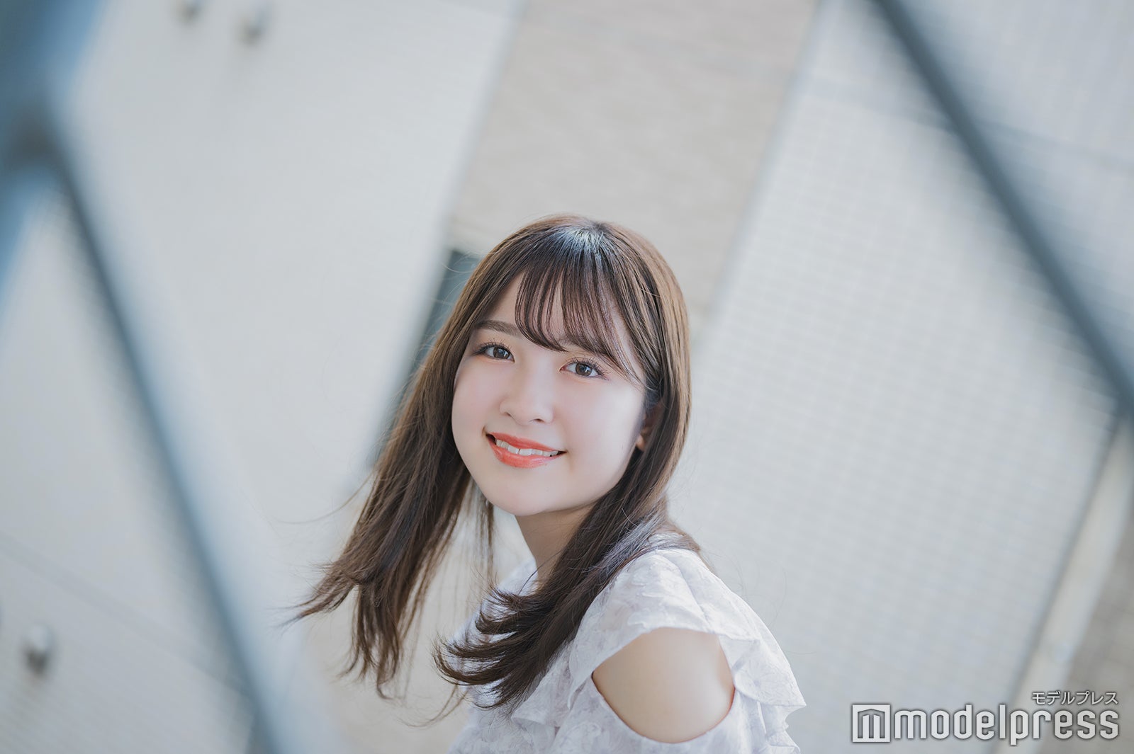 加藤怜さん（C）モデルプレス