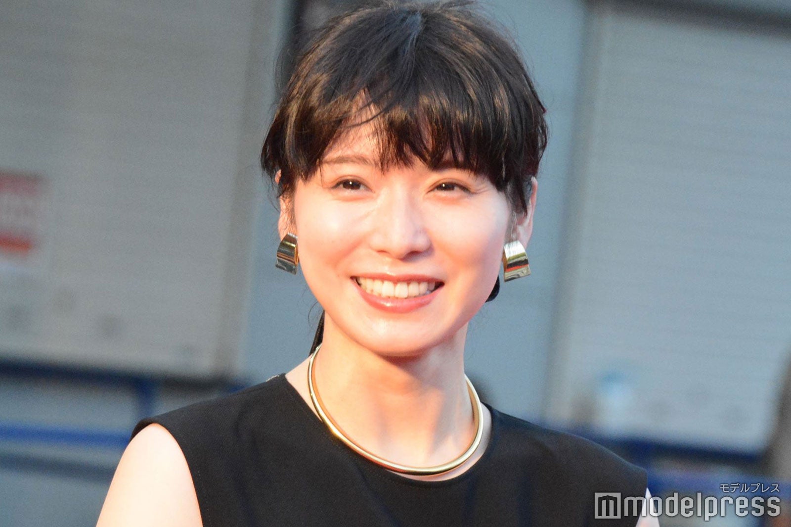 松岡茉優 （C）モデルプレス