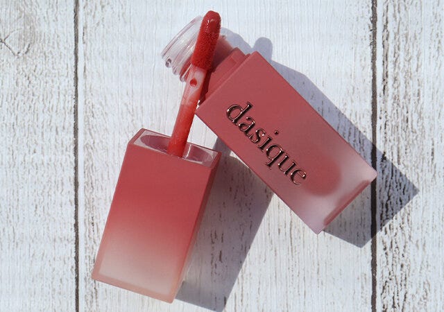 付録　ムック　dasique