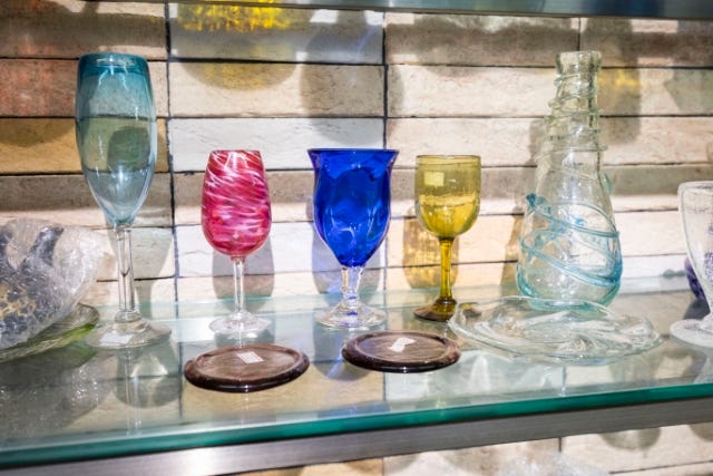 【弁天町・大正・芦原橋】1日でまわれる!?