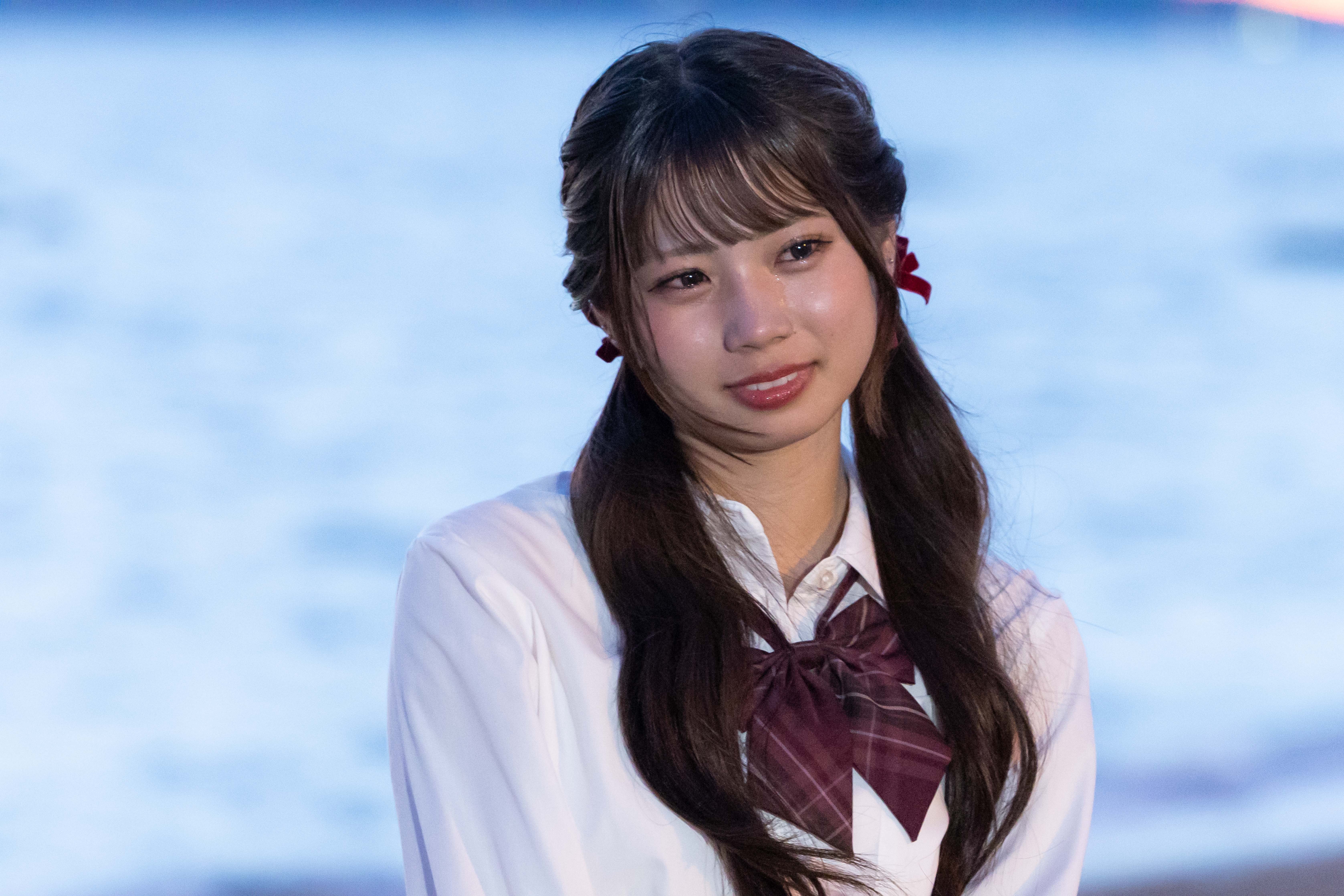 じゅりな「今日、好きになりました。ドンタン編」最終話（C）AbemaTV, Inc.