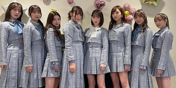 乃木坂46卒業の堀未央奈、プロデュース衣装のこだわり明かす