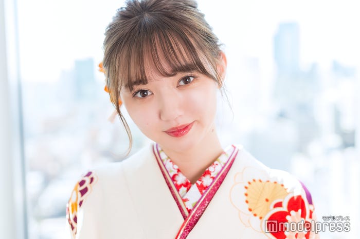 江野沢愛美(C)モデルプレス