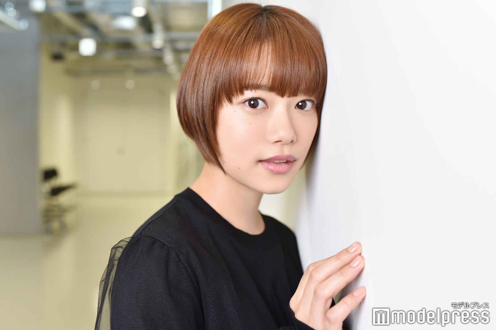 杉咲花（C）モデルプレス