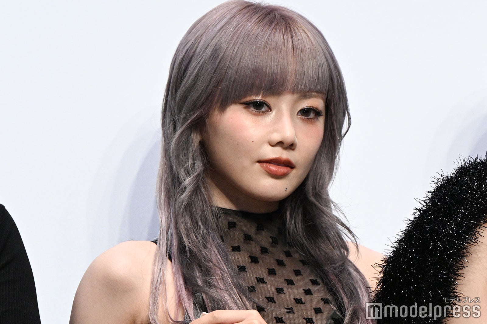 HINATA（C）モデルプレス