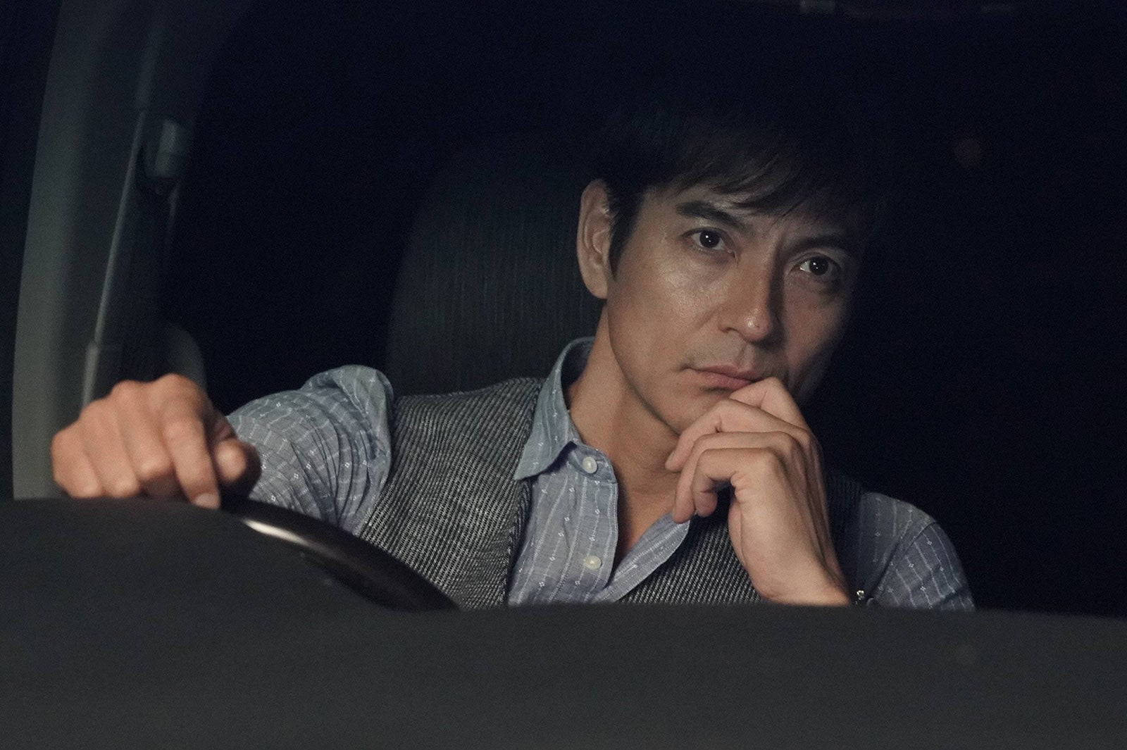 「絶対零度～未然犯罪潜入捜査～」第3話より（C）フジテレビ